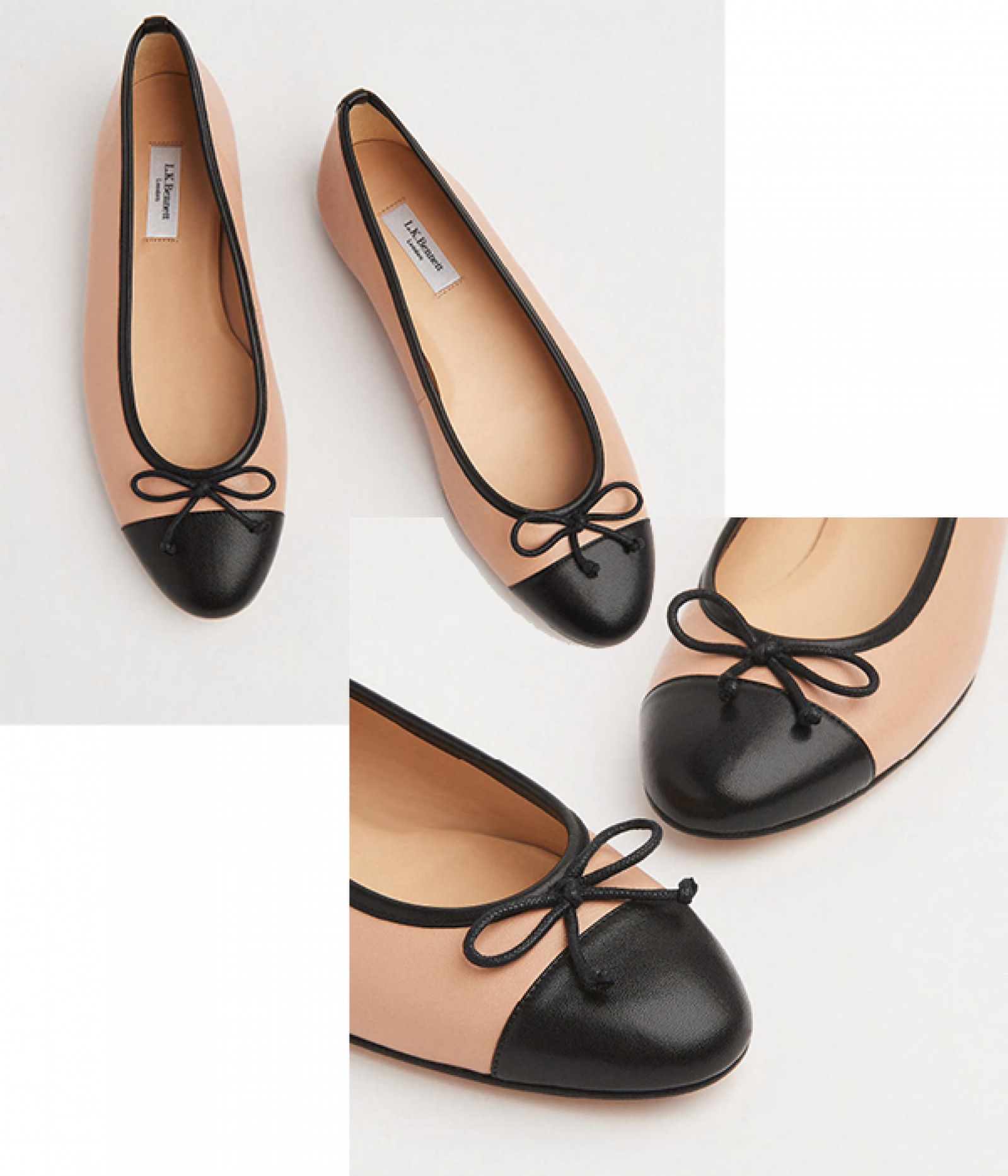 How to put the perfect Boxing Day outfit together Living North